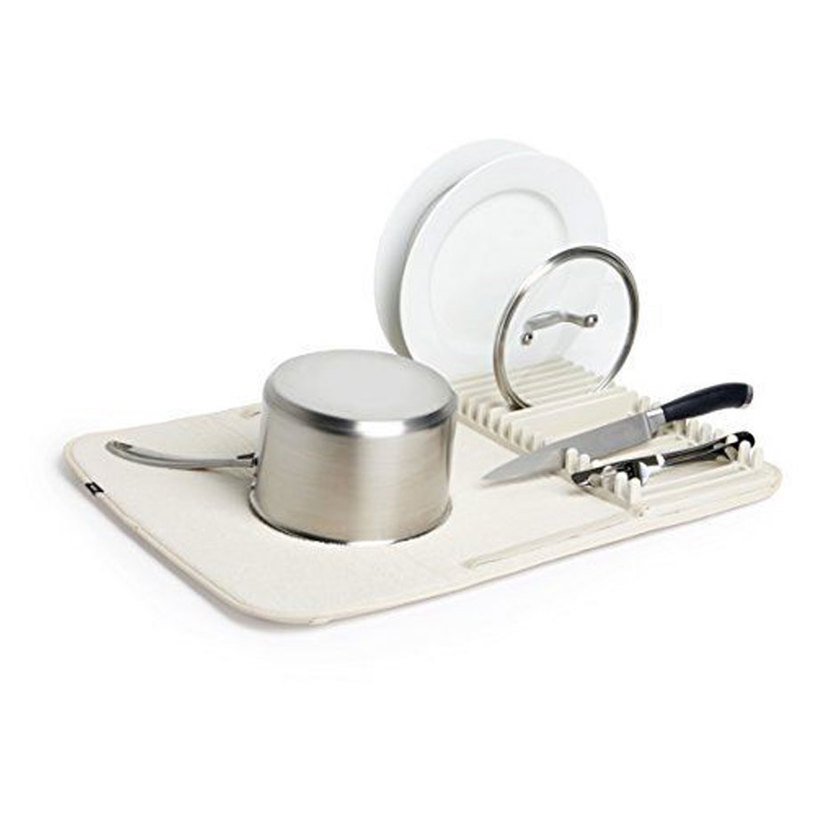 &СУШИЛНИK ЗА ЧИНИИ UDRY КРЕМ 61 x 45.7 &СУШИЛНИK ЗА ЧИНИИ UDRY КРЕМ 61 x 45.7