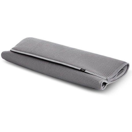 СУШИЛНИK ЗА ЧИНИИ UDRY СИВ 61 x 45.7CM СУШИЛНИK ЗА ЧИНИИ UDRY СИВ 61 x 45.7CM