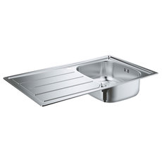**КУХНЕНСКА МИВКА GROHE K200 31552SD1 **КУХНЕНСКА МИВКА GROHE K200 31552SD1