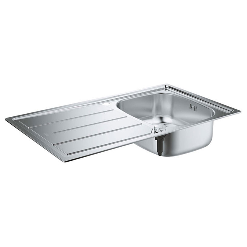 **КУХНЕНСКА МИВКА GROHE K200 31552SD1 **КУХНЕНСКА МИВКА GROHE K200 31552SD1