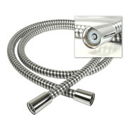 ШЛАУХ ВОДОСП. L ORIGINALE, 175см. ШЛАУХ ВОДОСП. L ORIGINALE, 175см.