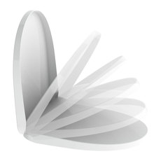 WC СЕДАЛКА ИРИС, ПЛАСТМ.СЪС ЗАБАВ.ПАДАНЕ WC СЕДАЛКА ИРИС, ПЛАСТМ.СЪС ЗАБАВ.ПАДАНЕ