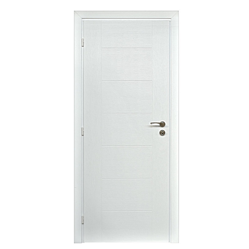 ВРАТА+КАСА MODULATO ТРОЯ 80X200 Л. ВРАТА+КАСА MODULATO ТРОЯ 80X200 Л.