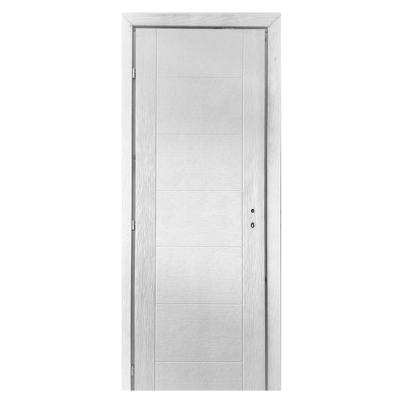 ВРАТА+КАСА MODULATO ТРОЯ 80X200 Л. ВРАТА+КАСА MODULATO ТРОЯ 80X200 Л.