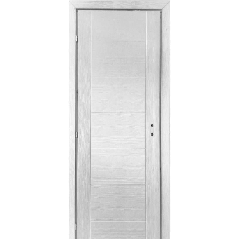 ВРАТА+КАСА MODULATO ТРОЯ 90X200 Л. ВРАТА+КАСА MODULATO ТРОЯ 90X200 Л.