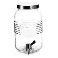 БУРКАН С КАНЕЛКА 3L OLD FASHIONED HORECANO БУРКАН С КАНЕЛКА 3L OLD FASHIONED HORECANO