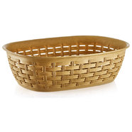 ПАНЕР ОВАЛЕН 2 L БЕЖОВ HORECANO ПАНЕР ОВАЛЕН 2 L БЕЖОВ HORECANO