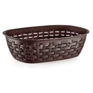 ПАНЕР ОВАЛЕН 2 L КАФЯВ HORECANO ПАНЕР ОВАЛЕН 2 L КАФЯВ HORECANO