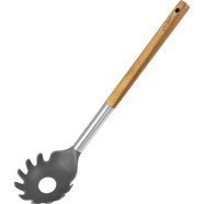 *ЛЪЖИЦА ЗА СПАГЕТИ 32cm ДЪВРО LT3980 (3) *ЛЪЖИЦА ЗА СПАГЕТИ 32cm ДЪВРО LT3980 (3)