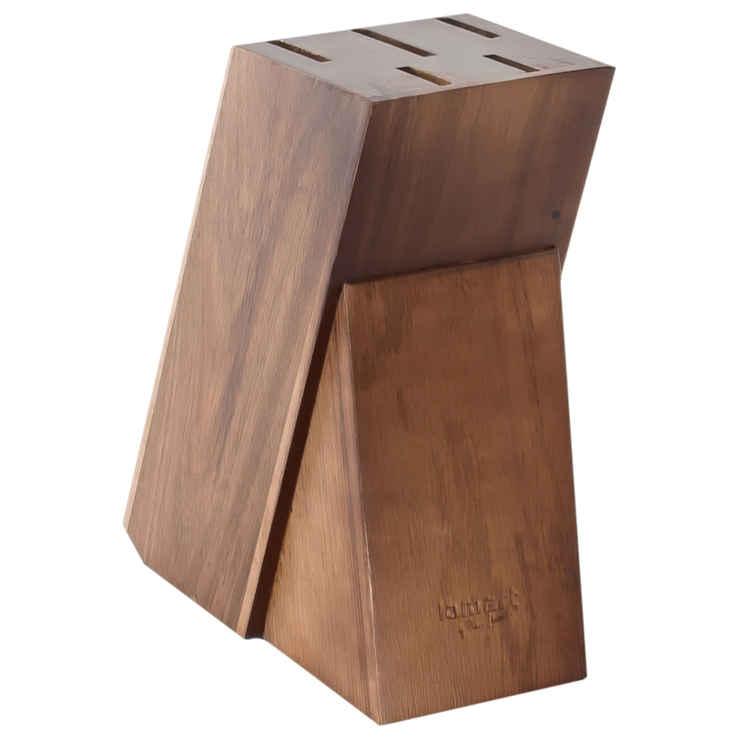 НОЖОВЕ 5БРОЯ В ДЪРВЕН БЛОК LT2080 НОЖОВЕ 5БРОЯ В ДЪРВЕН БЛОК LT2080