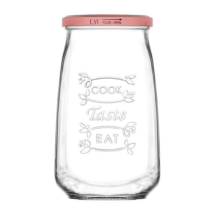 БУРКАН С МЕТАЛНА ВИНТОВА КАПАЧКА 1lt. БУРКАН С МЕТАЛНА ВИНТОВА КАПАЧКА 1lt.