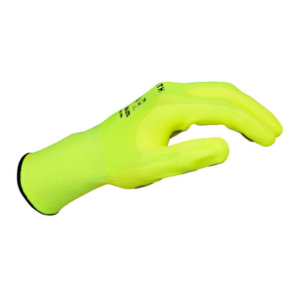 МОНТАЖНИ РЪКАВИЦИ TIGERFLEX HI-LITE 10 МОНТАЖНИ РЪКАВИЦИ TIGERFLEX HI-LITE 10