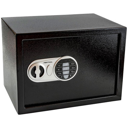 NEXTOOL ЕЛЕКТРОНЕН СЕЙФ HS-N25 NEXTOOL ЕЛЕКТРОНЕН СЕЙФ HS-N25