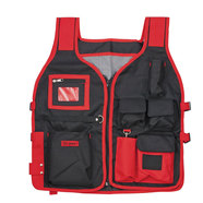 ЖИЛЕТКА ЗА ИНСТРУМЕНТИ MTX ЖИЛЕТКА ЗА ИНСТРУМЕНТИ MTX