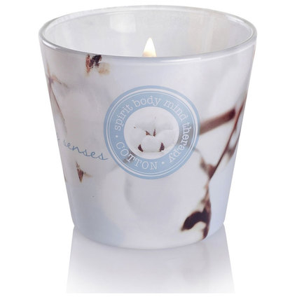 &СВЕЩ ЧАША WELLNESS&BEAUTY 115 ГР &СВЕЩ ЧАША WELLNESS&BEAUTY 115 ГР