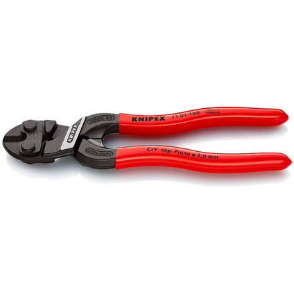 Knipex БОЛТОРЕЗ 160mm Knipex БОЛТОРЕЗ 160mm