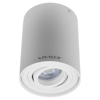 ЛУНА ВЪНШНА КРЪГ БЯЛА VIVALUX ЛУНА ВЪНШНА КРЪГ БЯЛА VIVALUX