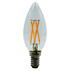 LED КР E14 4W 2700K 520LM СВЕЩ FIL LED КР E14 4W 2700K 520LM СВЕЩ FIL