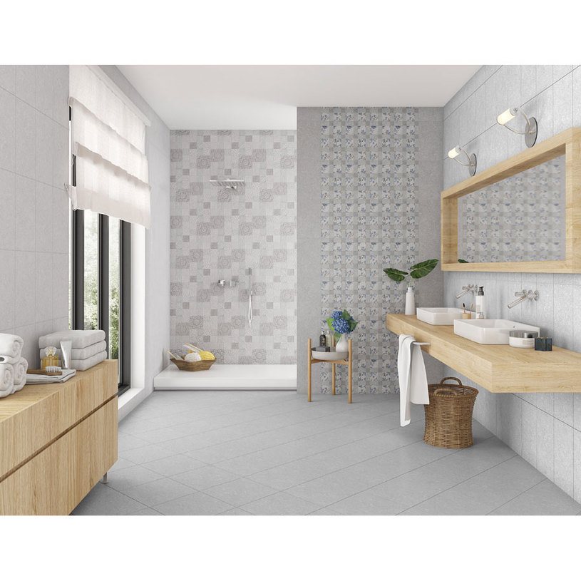 ФАЯНС ГРЕКО СИВ 25Х40 1.20 ФАЯНС ГРЕКО СИВ 25Х40 1.20