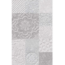 ФАЯНС KAI ДЕКОР ГРЕКО РЕЛЕФ СИВ 25X40 CM ФАЯНС KAI ДЕКОР ГРЕКО РЕЛЕФ СИВ 25X40 CM