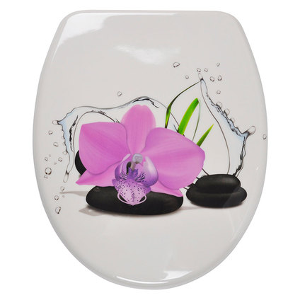 INTER CERAMIC ТОАЛЕТНА СЕДАЛКА СИЕРА INTER CERAMIC ТОАЛЕТНА СЕДАЛКА СИЕРА