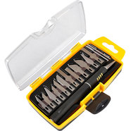 КОМПЛЕКТ РЕЗЦИ FDN 1002-16R FIELDMANN КОМПЛЕКТ РЕЗЦИ FDN 1002-16R FIELDMANN