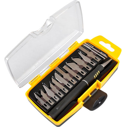 FIELDMANN к-т резци FDN 1002-16R FIELDMANN к-т резци FDN 1002-16R