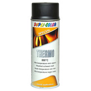 СПРЕЙ ВИСОКОТЕМП. ЧЕРЕН 800 C 400 ml СПРЕЙ ВИСОКОТЕМП. ЧЕРЕН 800 C 400 ml