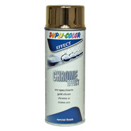 ЕФЕКТНА СПРЕЙ БОЯ ЗЛАТО 400 ml ЕФЕКТНА СПРЕЙ БОЯ ЗЛАТО 400 ml