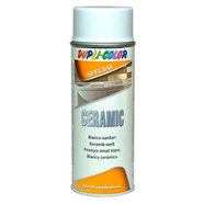 СПРЕЙ ЕМАЙЛ ЗА ВАНИ И БЯЛА ТЕХНИКА 400ml СПРЕЙ ЕМАЙЛ ЗА ВАНИ И БЯЛА ТЕХНИКА 400ml