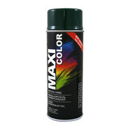 АКРИЛНА СПРЕЙ БОЯ 400 ML RAL 6005 MAXI COLOR АКРИЛНА СПРЕЙ БОЯ 400 ML RAL 6005 MAXI COLOR