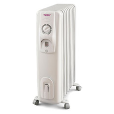 РАДИАТОР TESY CC 3012 E05 R БЯЛ, 3000.0 W РАДИАТОР TESY CC 3012 E05 R БЯЛ, 3000.0 W
