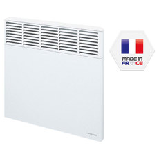 КОНВЕКТОР AIRELEC BASIC PRO 1000W HEATED AREA UP TO 11.00 m², БЯЛ КОНВЕКТОР AIRELEC BASIC PRO 1000W HEATED AREA UP TO 11.00 m², БЯЛ