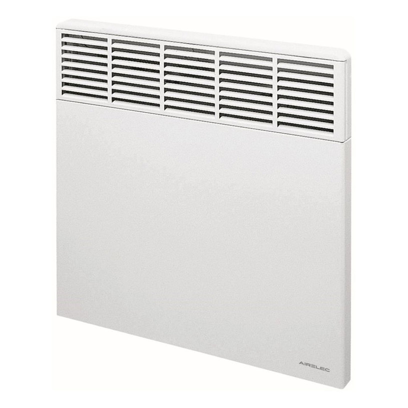 КОНВ.AIRELEC BASIC PRO 1500W КОНВ.AIRELEC BASIC PRO 1500W