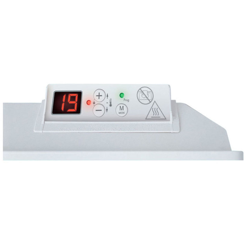 КОНВ.AIRELEC TACTIC PRO 1500W КОНВ.AIRELEC TACTIC PRO 1500W