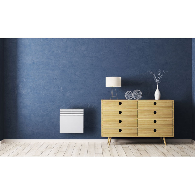 КОНВ.AIRELEC TACTIC PRO 1500W КОНВ.AIRELEC TACTIC PRO 1500W