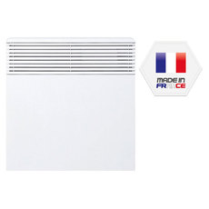 КОНВЕКТОР AIRELEC TACTIC PRO 1500W HEATED AREA UP TO 15.00 m², БЯЛ КОНВЕКТОР AIRELEC TACTIC PRO 1500W HEATED AREA UP TO 15.00 m², БЯЛ