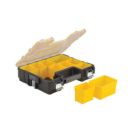 STANLEY FATMAX органайзер 432*330*109 mm STANLEY FATMAX органайзер 432*330*109 mm