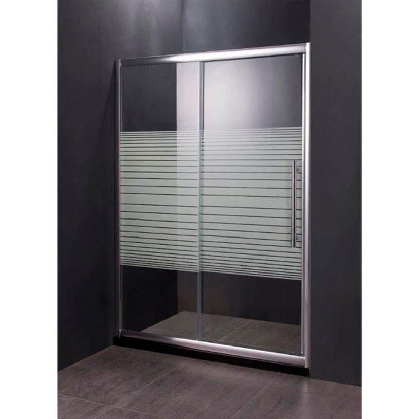 ПАРАВАН, СТЪКЛО ДЕКОР SW-001D 120x185 ПАРАВАН, СТЪКЛО ДЕКОР SW-001D 120x185