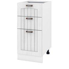 КУХНЕНСКИ ШКАФ ДОЛЕН РЕД С ДВЕ ЧЕКМЕДЖЕТА И ВРАТА IRIM 40X55X87 СМ. ДЕСЕН КУХНЕНСКИ ШКАФ ДОЛЕН РЕД С ДВЕ ЧЕКМЕДЖЕТА И ВРАТА IRIM 40X55X87 СМ. ДЕСЕН