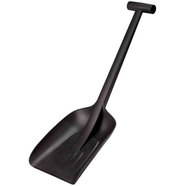FISKARS КЪСА ПЛАСТМАСОВА ЛОПАТА SOLID FISKARS КЪСА ПЛАСТМАСОВА ЛОПАТА SOLID