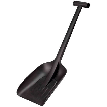 FISKARS КЪСА ПЛАСТМАСОВА ЛОПАТА SOLID FISKARS КЪСА ПЛАСТМАСОВА ЛОПАТА SOLID