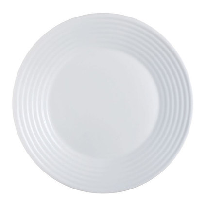 &ОСНОВНА ЧИНИЯ HARENA БЯЛА 25cm &ОСНОВНА ЧИНИЯ HARENA БЯЛА 25cm