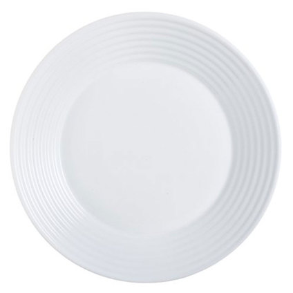 &СУПЕНА ЧИНИЯ HARENA БЯЛА 23.5cm &СУПЕНА ЧИНИЯ HARENA БЯЛА 23.5cm