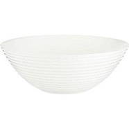 &КУПА ЗА САЛАТА HARENA БЯЛА 27cm &КУПА ЗА САЛАТА HARENA БЯЛА 27cm