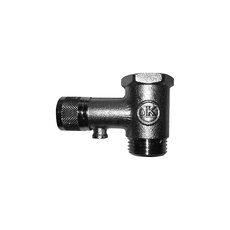 ВЪЗВРАТНО-ИЗПУСКАТЕЛЕН КЛАПАН "C" 1/2 ВЪЗВРАТНО-ИЗПУСКАТЕЛЕН КЛАПАН "C" 1/2