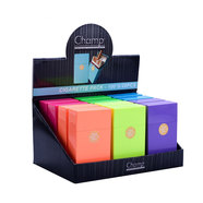 КУТИЯ ЗА ЦИГАРИ 100'S 1 БРОЙ PROF КУТИЯ ЗА ЦИГАРИ 100'S 1 БРОЙ PROF