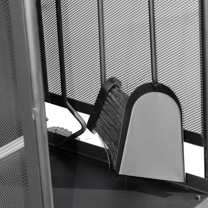 ПОСТАВКА ЗА ДЪРВА 35x35x80.5 FT174B ПОСТАВКА ЗА ДЪРВА 35x35x80.5 FT174B