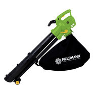 ЛИСТОСЪБИРАЧ FIELDMANN FZF 4030-E 3000 W, МАКСИМУМ СКОРОСТ НА ИЗДУХВАНЕ 270 km/h ЛИСТОСЪБИРАЧ FIELDMANN FZF 4030-E 3000 W, МАКСИМУМ СКОРОСТ НА ИЗДУХВАНЕ 270 km/h