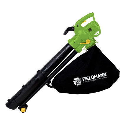 FIELDMANN ЛИСТОСЪБИРАЧ FZF 4030-E FIELDMANN ЛИСТОСЪБИРАЧ FZF 4030-E